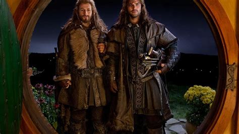 Le Hobbit Kili