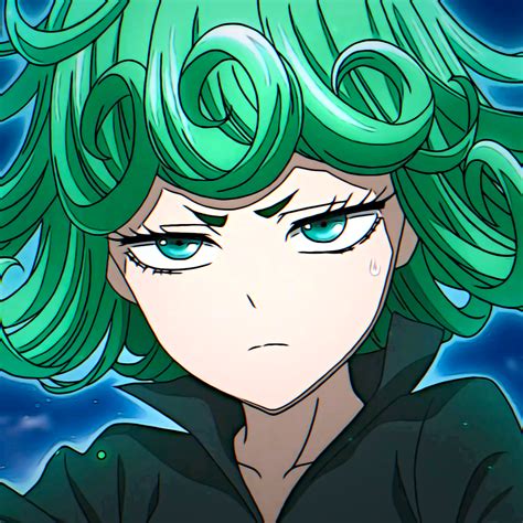 # Tatsumaki - icon | Anime, Anime icons, Desenhos de anime