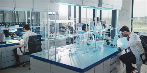 Image result for Biotechnology Lab