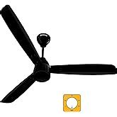 Buy atomberg Renesa Halo Smart 1200mm,5-star BLDC fan, Remote Ceiling ...