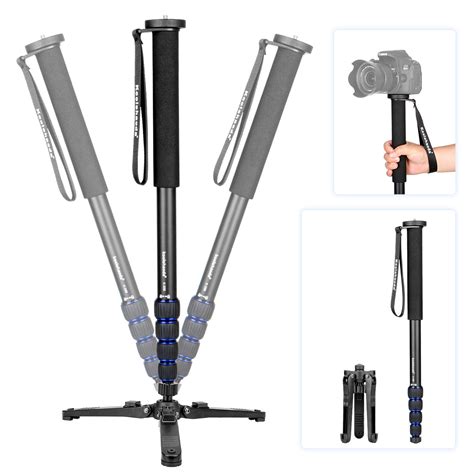 Image result for Camera Monopod