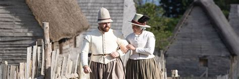 Plimoth Plantation/Plimoth Grist Mill Tickets | Free w/ Go Boston