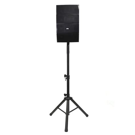 Powered Line Array Speaker System - 12 Active India | Ubuy