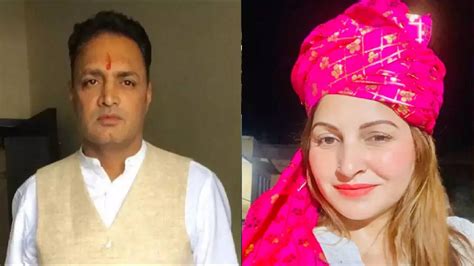 Sonali Phogat death: Actress-turned-politician's husband Sanjay too had ...