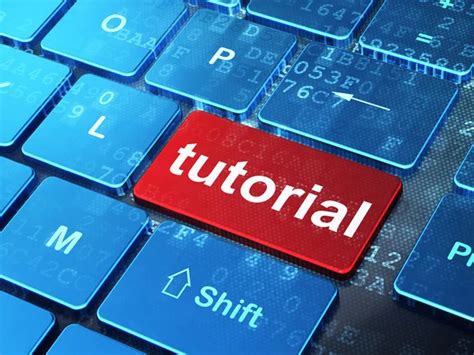 Tutorial Download 的图像结果