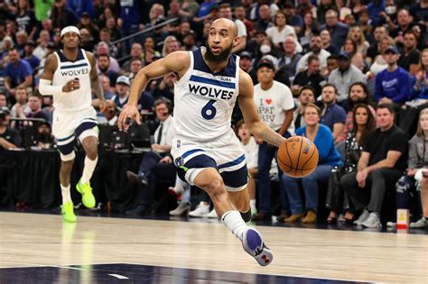 T Wolves Depth Chart | Portal.posgradount.edu.pe