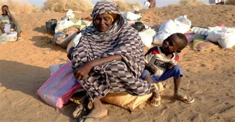 How Trump's pledge to tackle Sudan atrocities could play out