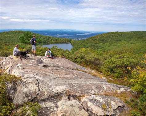 Fishkill Ridge - Scenic Hudson