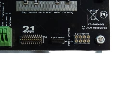 Image result for Chadwick Railway DCC Decoder Testing