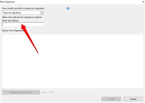 How to Sign a PDF File 的图像结果