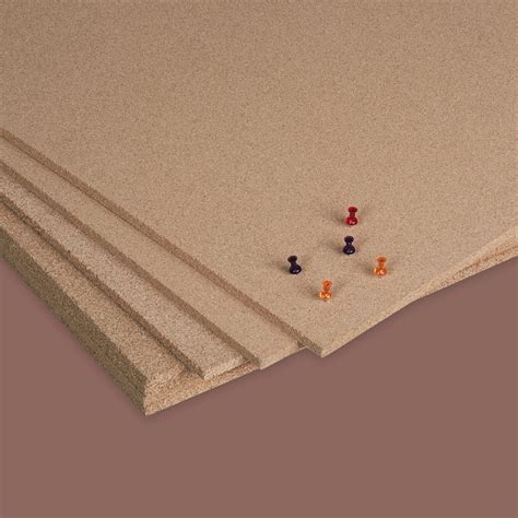Cork Board Sheets at Samara Smalling blog