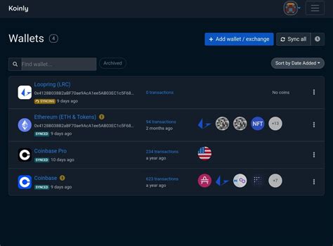 Image result for Using LRC Wallet