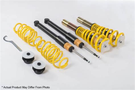 Image result for Mini Coilover Install