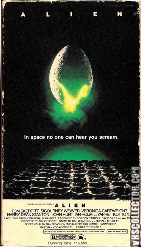 Alien 1999 DVD 的图像结果