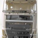 Rammschutz Bügel, Steinschlagschutzgitter