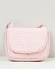 Buy Pink Bags & Purses for Girls by MAX Online | Ajio.com