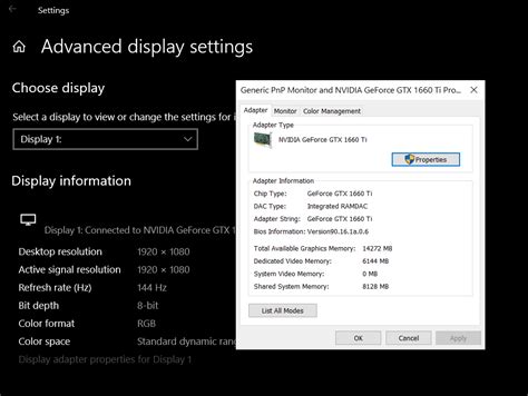 Image result for Model Number On Monitor