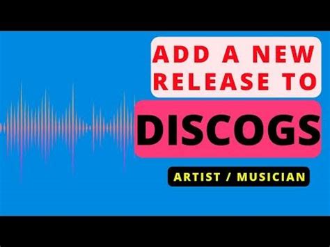 Image result for How to Make Discogs Classical Entry