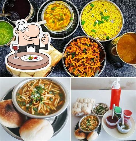 Hari Aasha nasta house, Rajpipla - Restaurant menu, prices and reviews