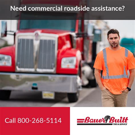 Bauer Built Inc. on LinkedIn: Hit the road knowing you have access to ...