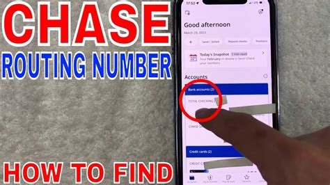 Image result for Chase Bank Routing Numbers
