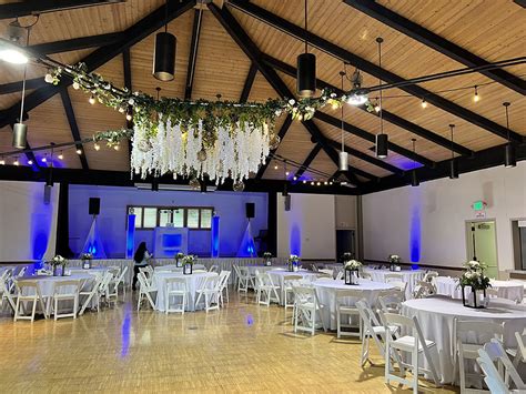 GRACE E. SIMONS LODGECity of Los Angeles Department of Recreation and Parks