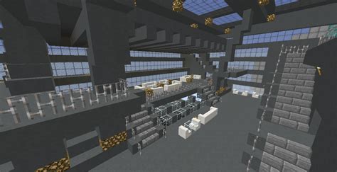 Image result for Minecraft Avengers Tower Tutorial