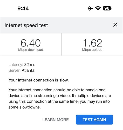 Virgin Voyages Wifi Speeds! : r/Cruise