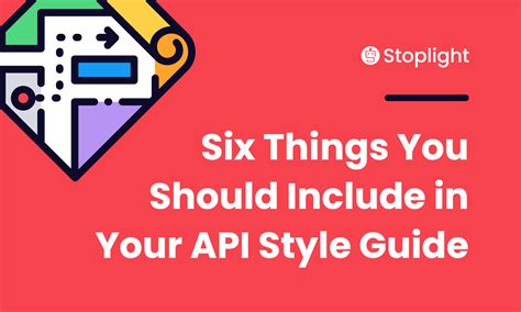 Image result for API Style Guide
