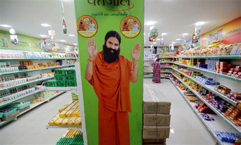 Baba Ramdev's Patanjali stumbles as sales plunge 10%; paints gloomy ...