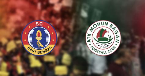 ISL 2020-21: SC East Bengal and ATK Mohun Bagan players to observe ...