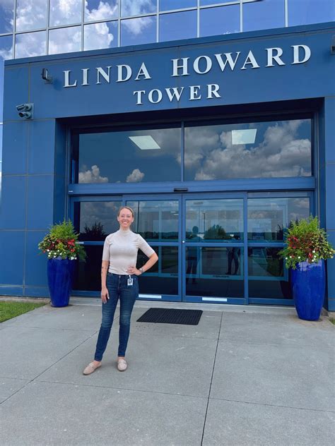 I’m so excited to announce I’ve started a new position at Howard ...