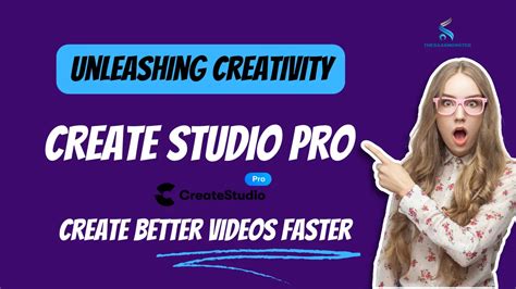 Image result for Create Studio Review