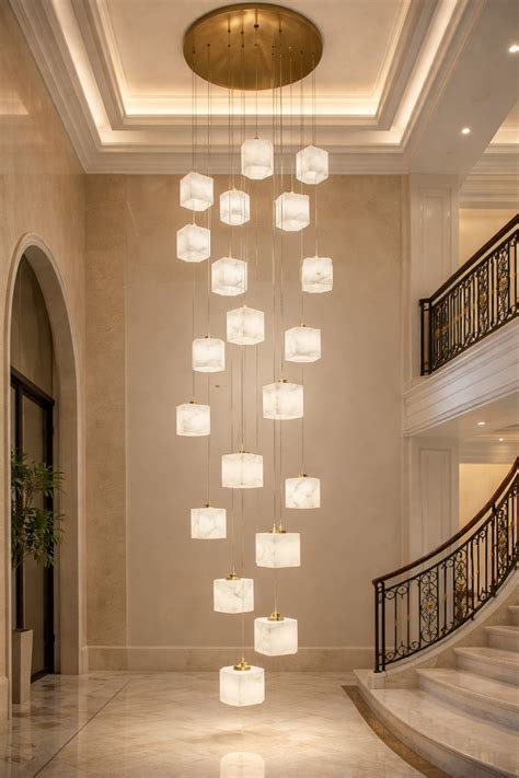 Luxury Lighting Ideas for Hotels & Hospitality Spaces (Premium Guide 2