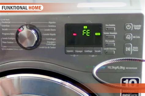 11 Most Common Whirlpool Cabrio Washer Problems & Solutions