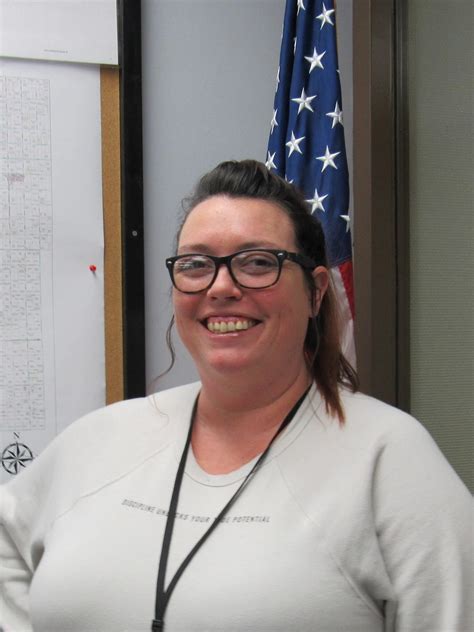 Staff - Comanche County Assessor