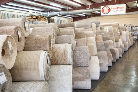 Carpet Store – Ocala, FL – Georgia Floors Direct