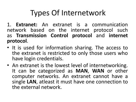 What Are the Types of Computer Networking 的图像结果