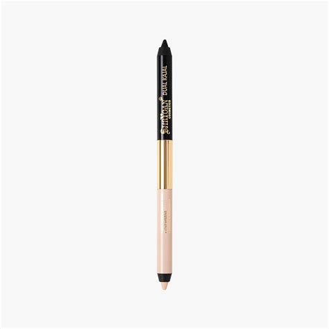 Buy Shryoan Shimmery Dual Kajal with Sharpener | Waterproof | Long ...