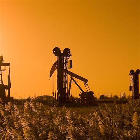 SCADA System for Oil and Gas | Emerson IN
