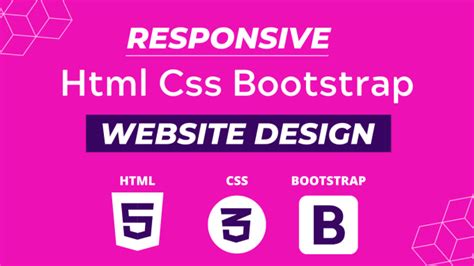 Best Website Layout CSS HTML Bootstrap 的图像结果