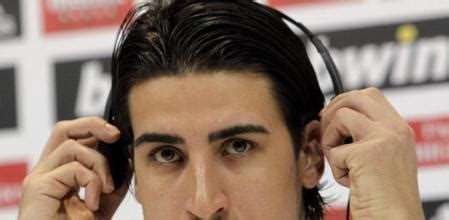 Valencia-Real Madrid: Khedira: "Hablamos entre nosotros y ya estamos en ...