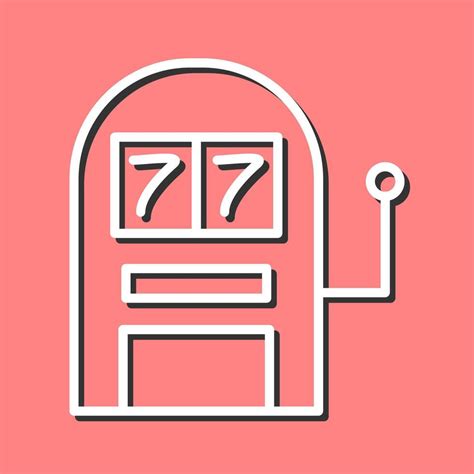 Image result for Slot Machine Vector