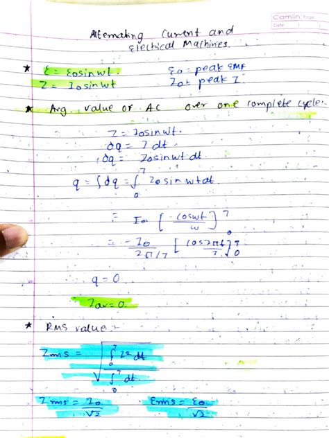 Alternating Current Machines 的图像结果