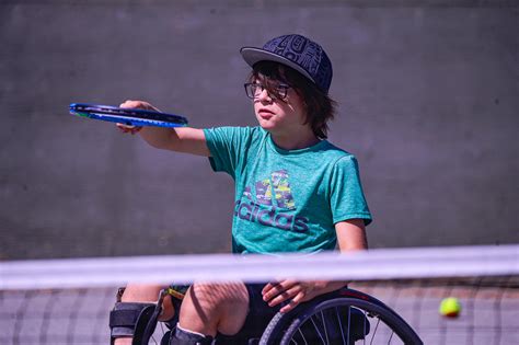 Summer Series Tournament - Burnaby Open | BC Wheelchair Sports Association