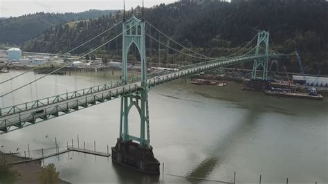 NTSB recommends 68 bridges be evaluated for safety, including 2 in ...