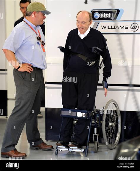 Singer Frank Williams