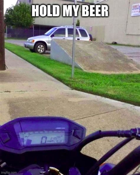 This can't end well - Imgflip