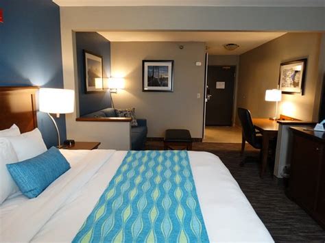 BEST WESTERN WICHITA NORTHEAST - Hotel Reviews, Photos, Rate Comparison ...