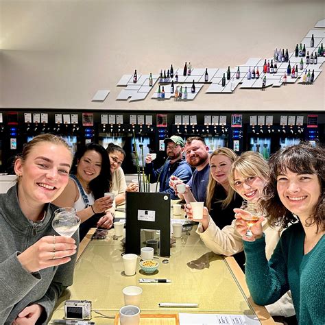 WASAKE SAKE EXPERIENCE - All You Need to Know BEFORE You Go 2026 (with ...